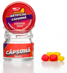 Porumb artificial capsuna 