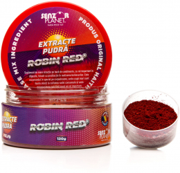 Robin red extract praf 120g 