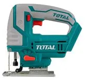 Fierastrau pendular TOTAL - 20V - fara incarcator si acumulator - TOTAL - FIERASTRAU PENDULAR - LI-ION - 20V NU INCLUDE ACUMULATOR SI 