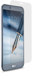 Folie pentru LG Stylo premium glass securizata full-glue servetele pentru degresare incluse Transparent 