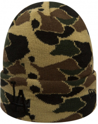 Caciula New Era Essential LA Dodgers Maro 