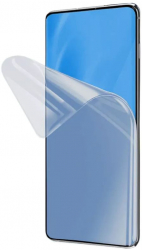 Folie protectie Devia Inteligent Hydrogel pentru Samsung Galaxy S24 - Matt 