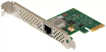 Placa Retea Refurbished Low Profile HP Intel PRO/1000 Gigabit D50861-001 