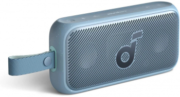 Boxa portabila Anker SoundCore Motion 300 30W Wireless Hi-Res Audio BassUp SmartTune IPX7 Albastru 