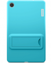 Husa de protectie Lenovo ZG38C04749 pentru Tab M8 (4th Gen) Albastru 