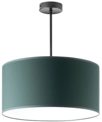 Lustra ADVITI Rollo AD-LD-6340GNE27T E27 1 x 60W verde 