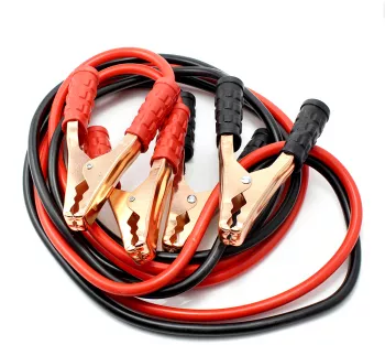 Cabluri de curent auto - 600 A - CARGUARD 