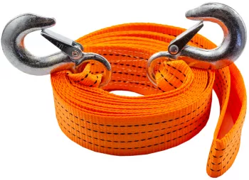 Chinga de tractare Carguard - 4m - 2500kg 