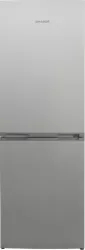 Frigider cu doua usi Snaige RF53SG-P5CB2F0 Clasa F 267 l H 181 cm Silver 