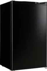 Frigider cu o usa NEO BC-100 BFM 90 l H 83 cm 20 Kg Clasa F Negru 
