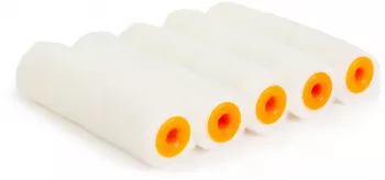 HANDY - Rola pentru vopsit - velur - 100 mm 5 buc. /pachet 
