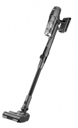 Aspirator vertical 2 in 1 ETA Sonar 2232 90000 baterie Li-Ion 25.2 V 0.5 litri 2 filtre HEPA 3 niveluri de putere imbinare flexibila g 