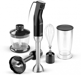 Blender de mana 4 in 1 ETA Lento 4017 90000 1200 W 2 recipiente atasament piure 