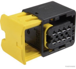Mufa AMP Tyco MCP 8 pini 1 5 mm potrivita pentru MAN/MERCEDES 