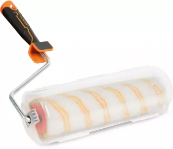 HANDY - Suport de depozitare anti-uscare a rolelor pentru vopsire - 290 x 90 mm 