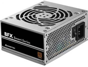 Sursa Chieftec gaming Smar 350W SFX 80PLUS BRONZE 