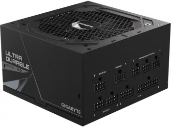 Sursa GIGABYTE UD750GM PG5 80+ Gold 750W ATX 3.0 Full Modulara Black
