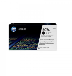 Toner HP 507A Negru 5500 pag 