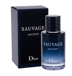 Christian Dior Sauvage Apa de Parfum Barbati 60 ml 