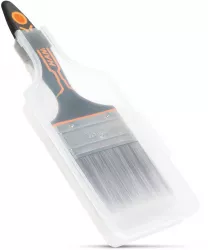 HANDY - Suport de depozitare anti-uscare a pensulelor - 220 x 10 mm 