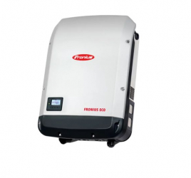 Invertor Fronius Eco 25.0-3-S WLAN 