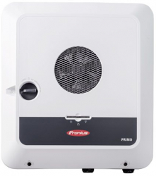 Invertor Fronius Primo Gen24 6.0 Plus 