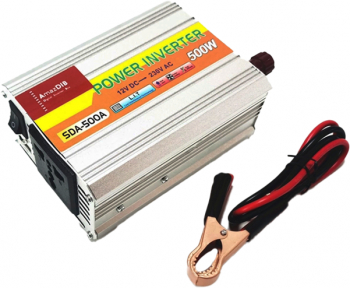 Invertor tensiune 500W SDA500A 