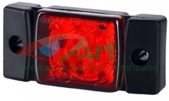 Lampa de gabarit slim LD14Z Rosie 