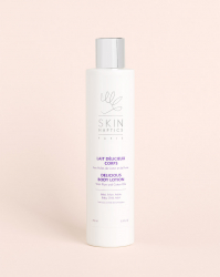 Lotiune de corp Delicious Skinhaptics 250 ml 