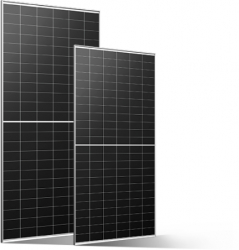 Set 31 bucati panouri fotovoltaice AIKO-A600-MAH72Mw 