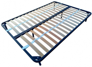 Somiera pat Global Network 180x200 cm 