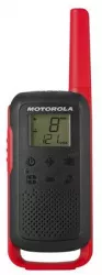 Statie Radio Pmr Motorola T62 