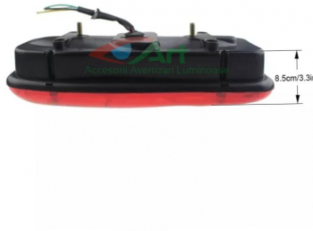 Stopuri camion ART1473 cu LED 12V Renault 34x13