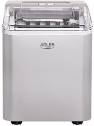 Aparat De Facut Gheata 100w Ad 8086 Adler 