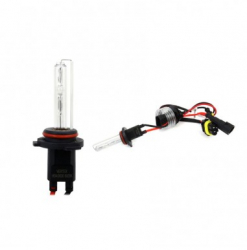 Bec xenon HB4 9006 35W - 55W 5000k 55W