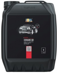 Ceramica pentru detailing rapid pe baza de SiO2 ADBL Ceramic QD 5L 