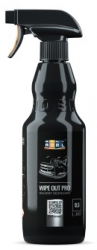 Degresant pe baza de solvent ADBL Wipe Out Pro 500ML 