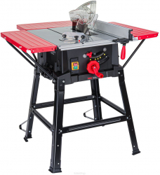 Fierastrau de banc circular 2000W 4800 rpm Red Technic RTPSD0081 
