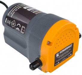 Pompa electrica pentru transfer combustibil PM-CPN-60M 12 V Powermat PM1274 