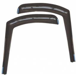 Set 2 Paravanturi auto Opel Vivaro 2001-2014 Renault Trafic 1998-2013 Nissan Primestar 2003- 