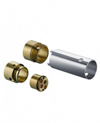 Set extensie Hansgrohe 31971000 