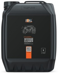 Solutie pentru curatare interior ADBL Interior Cleaner 5L 