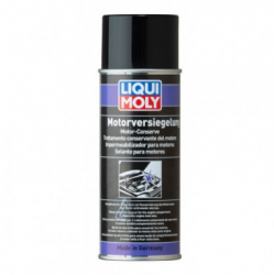 Solutie protectie sigilare exterior motor Liqui Moly 400 ml 