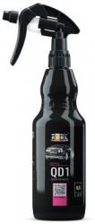 Spray detailing cu concentratie mare de polimeri ADBL QD1 Synthetic Quick Detailer 500ML 