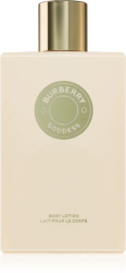 Lotiune Corp Burberry Goddess Femei 200ml 