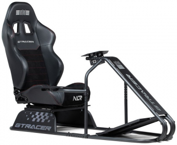 Scaun gaming Next Level Racing GT Racer Cockpit nlr-r001 