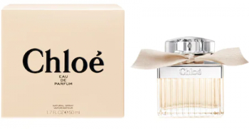 Apa de Parfum Chloe Femei 50 ml 