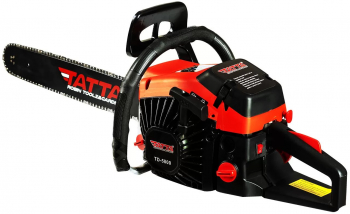 Drujba profesionala cu lant Tatta TD5800 3.54 CP 58 CC 0.55 l benzina Lant Sina