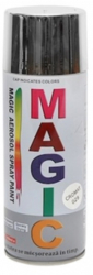 Spray vopsea Magic crom 450ml 