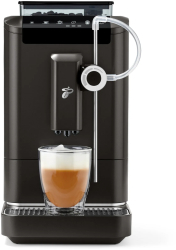Espressor Tchibo Esperto 2 Milk 1470W 1.4L 19 bar Granite Black